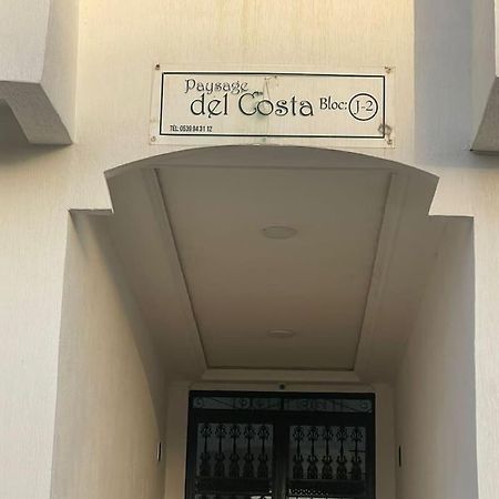 Apartamento Vacacional Achakar Playa&Piscina! Tanger Extérieur photo