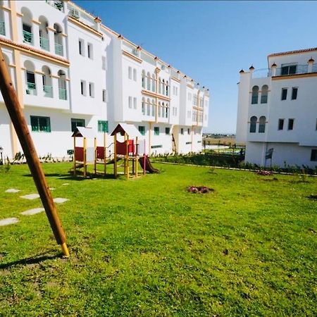 Apartamento Vacacional Achakar Playa&Piscina! Tanger Extérieur photo