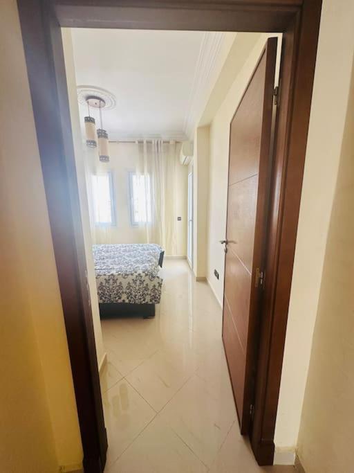 Apartamento Vacacional Achakar Playa&Piscina! Tanger Extérieur photo