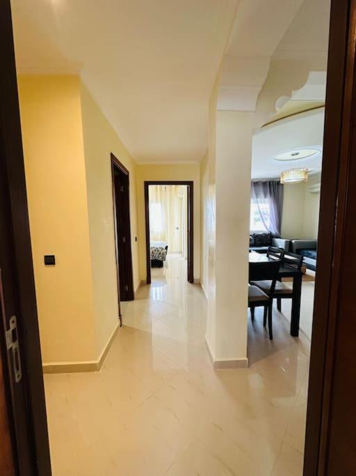 Apartamento Vacacional Achakar Playa&Piscina! Tanger Extérieur photo