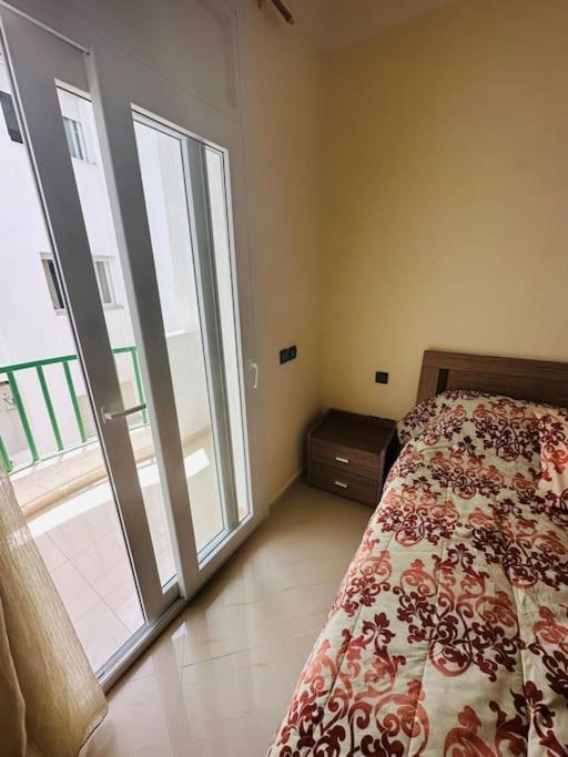 Apartamento Vacacional Achakar Playa&Piscina! Tanger Extérieur photo