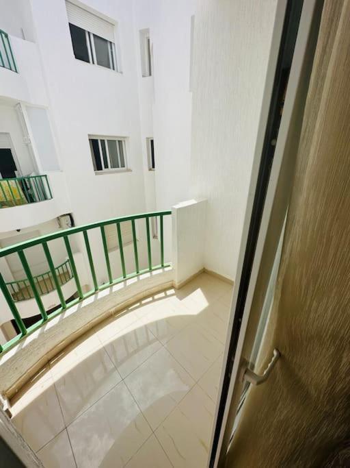 Apartamento Vacacional Achakar Playa&Piscina! Tanger Extérieur photo