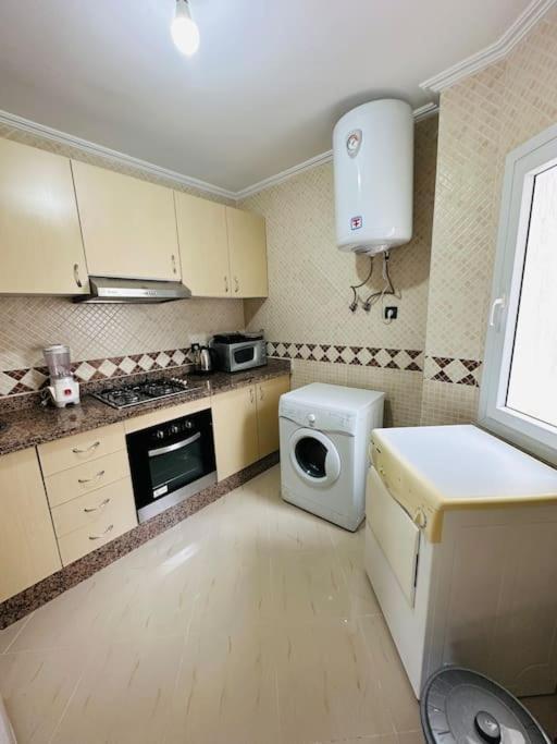 Apartamento Vacacional Achakar Playa&Piscina! Tanger Extérieur photo