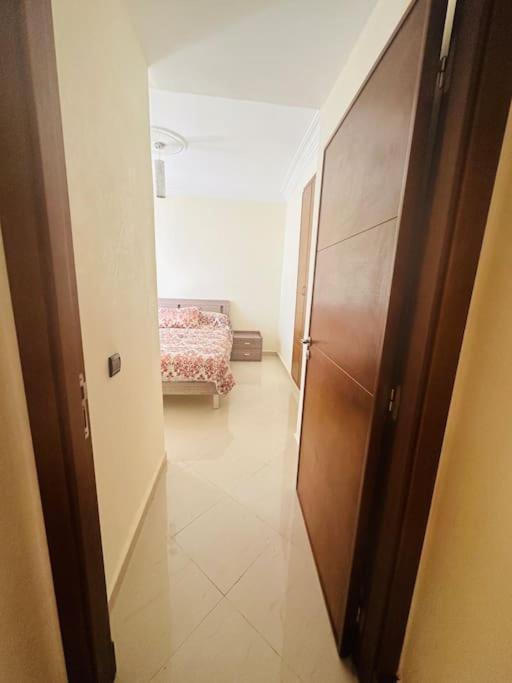 Apartamento Vacacional Achakar Playa&Piscina! Tanger Extérieur photo