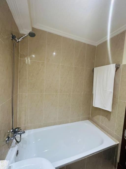 Apartamento Vacacional Achakar Playa&Piscina! Tanger Extérieur photo