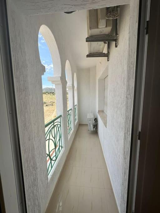 Apartamento Vacacional Achakar Playa&Piscina! Tanger Extérieur photo
