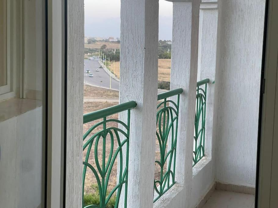 Apartamento Vacacional Achakar Playa&Piscina! Tanger Extérieur photo