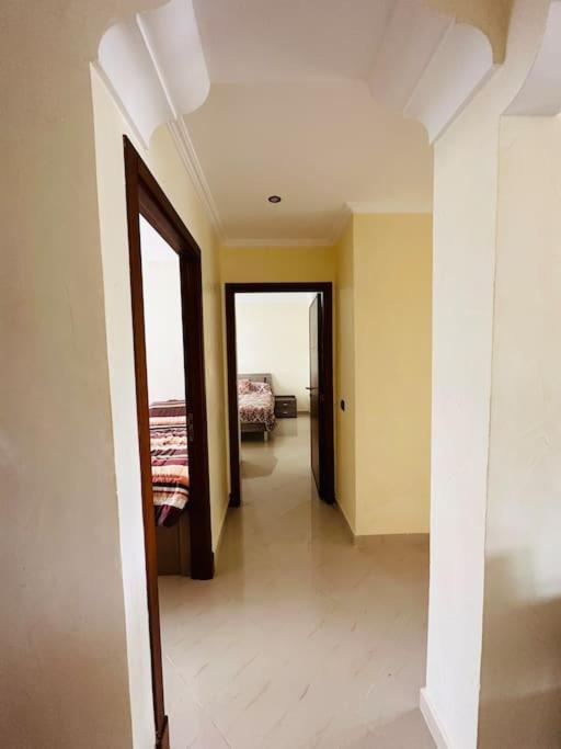 Apartamento Vacacional Achakar Playa&Piscina! Tanger Extérieur photo