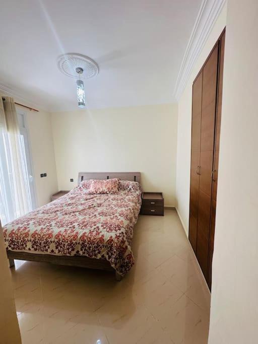 Apartamento Vacacional Achakar Playa&Piscina! Tanger Extérieur photo