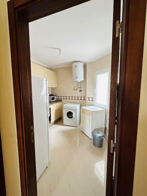 Apartamento Vacacional Achakar Playa&Piscina! Tanger Extérieur photo